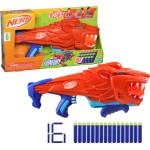 Hasbro Nerf Junior Wild Lionfury F8646 097637