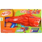 Hasbro Nerf Junior Wild Lionfury F8646 097637