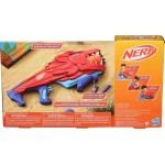 Hasbro Nerf Junior Wild Lionfury F8646 097637
