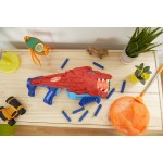Hasbro Λαμπάδα nerf junior wild lionfury F8646 097637