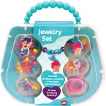 As company as Jewelry set in 3 Designs for 3+ Years 1027-64237 5203068642372