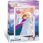 As company Happi Hobbi happihobbi paint and frame paint by numbers  frozen για ηλικίες 6+ χρονών 1038-41034 5203068410346