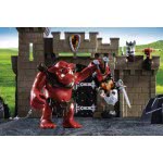 Playmobil Κάστρο Ιπποτών Και Ξωτικό 5670 4008789056702
