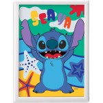 As company Happihobbi Paint and Frame Paint by Numbers Stitch for Ages 6+ 1038-41035 5203068410353