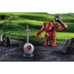 Playmobil Κάστρο Ιπποτών Και Ξωτικό 5670 4008789056702