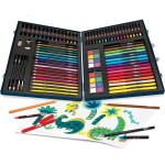 As company Happihobbi Deluxe Dinosaur Painting Casket 1038-82059 5203068820596