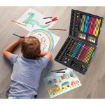 As company Happihobbi Deluxe Dinosaur Painting Casket 1038-82059 5203068820596