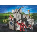 Playmobil Κάστρο Ιπποτών Και Ξωτικό 5670 4008789056702