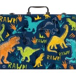 As company Happihobbi Deluxe Dinosaur Painting Casket 1038-82059 5203068820596