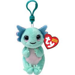 Ty Beannie Bellies Clip Fluff 1607-43121 008421431212