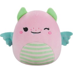 Squishmallows Easter - Λούτρινα Wave 2   30εκ - Jazwares lilia the monster, το τερατακι, sqer01164, JWSQ1241 191726838821