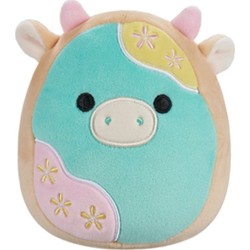 Squishmallows Easter - Λούτρινα Wave 2   30εκ - Jazwares cornelius the cow, h αγελαδα, sqer01103, JWSQ1241 191726831730