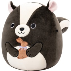 Squishmallows Easter - Loutine Wave 2D (6 Designs) 19cm - Jazwares Skyler The Spring, Skyler Mefitis, Sqer01228, JWSQ1227 191726