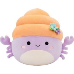 Squishmallows Easter - Λούτρινα Wave 2D   19εκ - Jazwares arco the hermit crab, arco ο παγουρος, JWSQ1227 191726844662