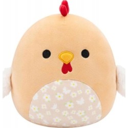 Squishmallows Easter - Loutine Wave 2D (6 Designs) 19cm - Jazwares Rutie the Rooster, Rutie Petinos, Sqer01231, JWSQ1227 1917268