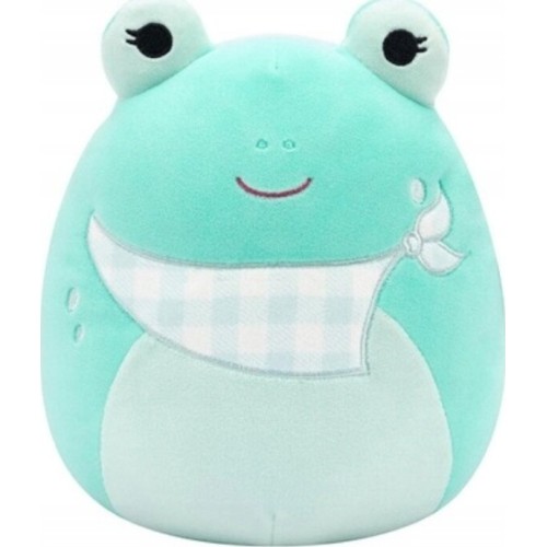 Squishmallows Easter - Λούτρινα Wave 2D   19εκ - Jazwares novi the frog, novi ο βατραχος, sqer01230, JWSQ1227 191726844648