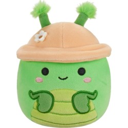 Squishmallows Easter - Loutine Wave 2b (6 Designs) 19cm - Jazwares Trenton The Praying Mantis, Trenton the Horsement of Our Lady