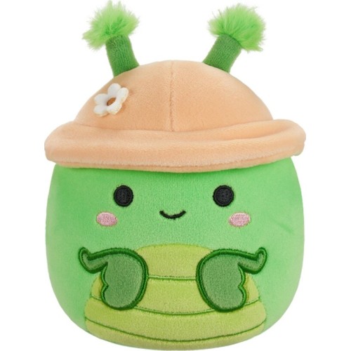 Squishmallows Easter - Loutine Wave 2b (6 Designs) 19cm - Jazwares Trenton The Praying Mantis, Trenton the Horsement of Our Lady