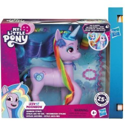 Hasbro Λαμπάδα my little pony tell your tale rainbow styles izzy moonbow F8825 103123