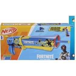 Hasbro Nerf Fortnite Half Tone Hero Blaster F8947 100131