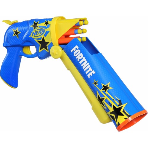 Hasbro Nerf Fortnite Half Tone Hero Blaster F8947 100131