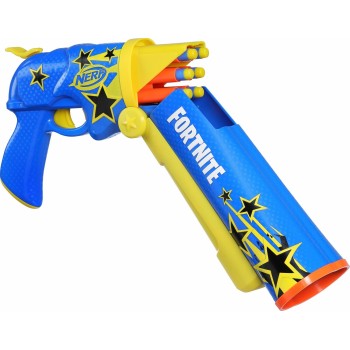 Hasbro Nerf Fortnite Half Tone Hero Blaster F8947 100131