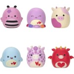 Jazwares Squishmallows -Squooshems - Blind Bag JWSS0014 196566386815