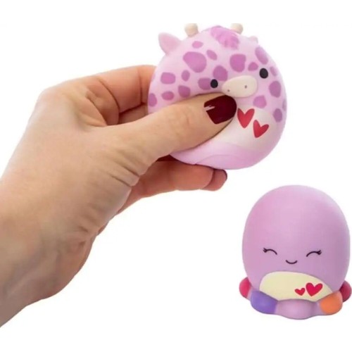 Jazwares Squishmallows -Squooshems - Blind Bag JWSS0014 196566386815