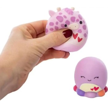 Jazwares Squishmallows -Squooshems - Blind Bag JWSS0014 196566386815