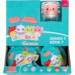 Squishmallows -Squooshems - Blind Handy Fantasy (6 Designs) 6Cm - Jazwares JWSS0009 196566383104