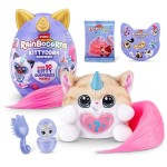 ZURU Egg Rainbocorns Kittycorn Tail Series 3 - 1 Pc 11892104 4894680033542