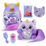 ZURU Αυγό Rainbocorns Kittycorn Ουρά Series 3 - 1 Τμχ 11892104 4894680033542