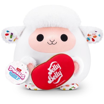 ZURU Plush Snackles S2 20 Cm - 1 Pc 11877605 4894680034938