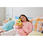 ZURU Plush Snackles S2 20 Cm - 1 Pc 11877605 4894680034938