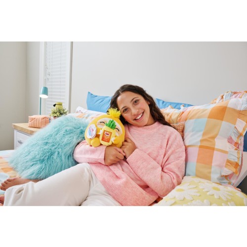 ZURU Plush Snackles S2 20 Cm - 1 Pc 11877605 4894680034938