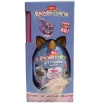 ZURU Λαμπάδα Αυγό Rainbocorns Kittycorn Ουρά Series 3 - 1 Τμχ 11892104 
