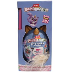 ZURU Egg Rainbocorns Kittycorn Tail Series 3 - 1 Pc 11892104 