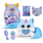 ZURU Egg Rainbocorns Kittycorn Tail Series 3 - 1 Pc 11892104 