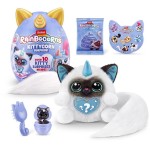 ZURU Egg Rainbocorns Kittycorn Tail Series 3 - 1 Pc 11892104 