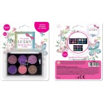 lukky Κρεμώδεις Σκιές 6 Χρωματα - 1 Τμχ LUK06000 8056379161165