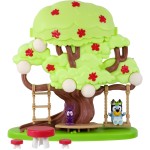 Giochi Preziosi Bluey - Play Set The Bloom's Tree House BLY83000 8056379180449