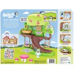 Giochi Preziosi Bluey - Play Set The Bloom's Tree House BLY83000 8056379180449