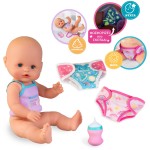 Giochi Preziosi Nenuco Diaper Popo NFNB3000 8056379186069