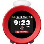 Nintendo Sound Clock: Alarmo  045496445010