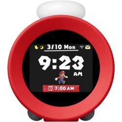 Nintendo Sound Clock: Alarmo  045496445010