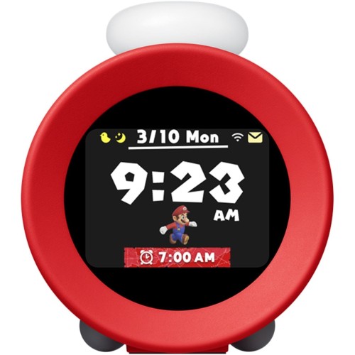 Ξυπνητήρι Nintendo Sound Clock: Alarmo  045496445010