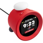 Nintendo Sound Clock: Alarmo  045496445010