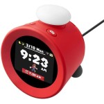 Nintendo Sound Clock: Alarmo  045496445010