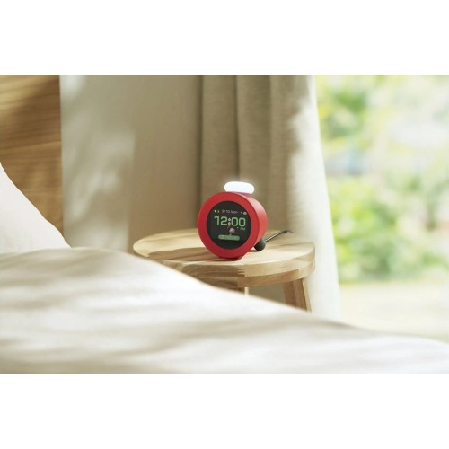 Nintendo Sound Clock: Alarmo  045496445010