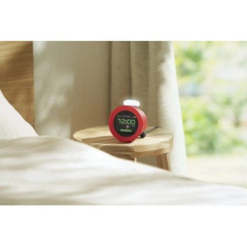 Nintendo Sound Clock: Alarmo  045496445010